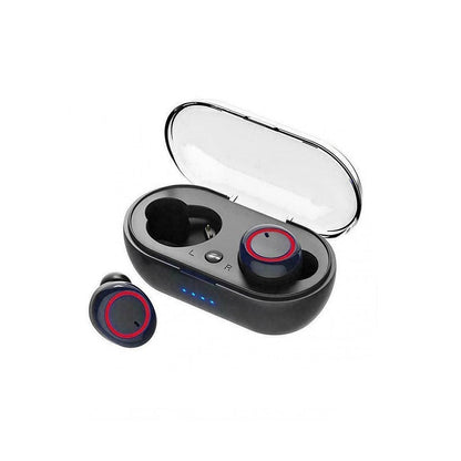 TWS Y50 Bluetooth Earphone