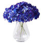 ✨Ultimo día 49% OFF - Flores artificiales de hortensia para exterior💐