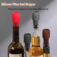 🔥Hot Sale-45% OFF🔥Tapón reutilizable para botellas de vino espumoso