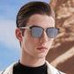 Gafas de Sol Polarizadas para Hombre de Nuevo Diseño