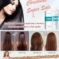 Compre 2 y llévese 1 gratis-Silk and Keratin Treatment Hair Straightening Cream