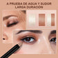 ✨Palo de sombra de ojos a prueba de agua con brillo ✨pluma de maquillaje